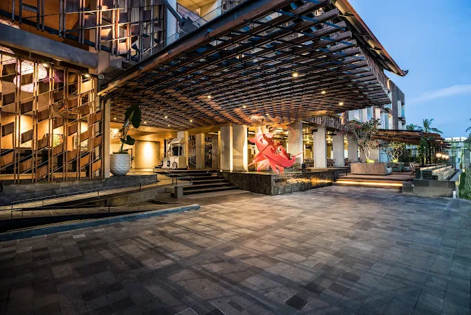 source: ARTOTEL Sanur - Bali