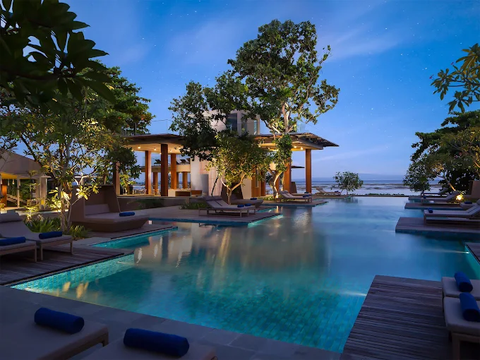 source: Maya Sanur Resort & Spa